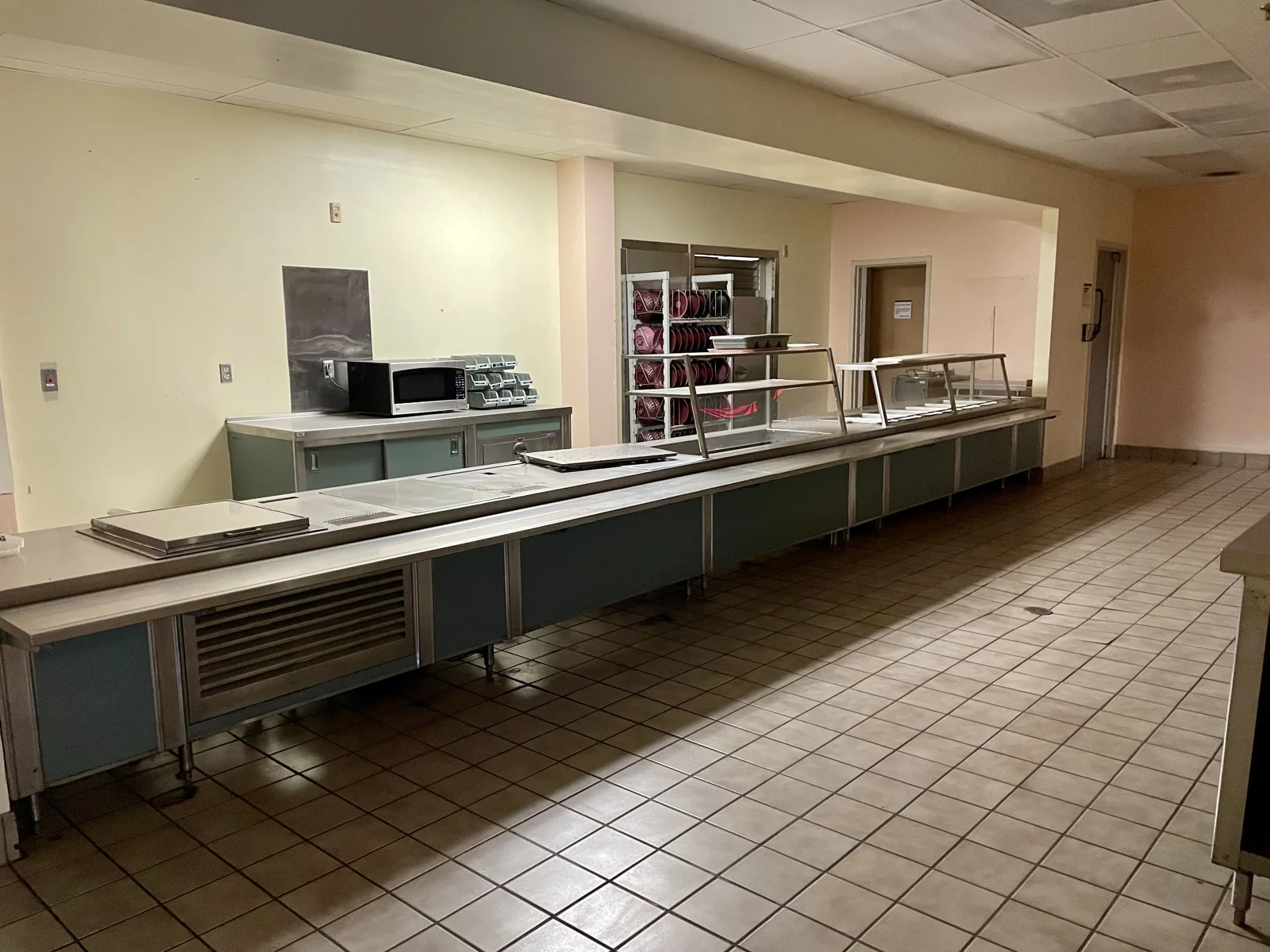 Evansville Specialty Hospital — Sale in Evansville, IN, photo 8 of 8