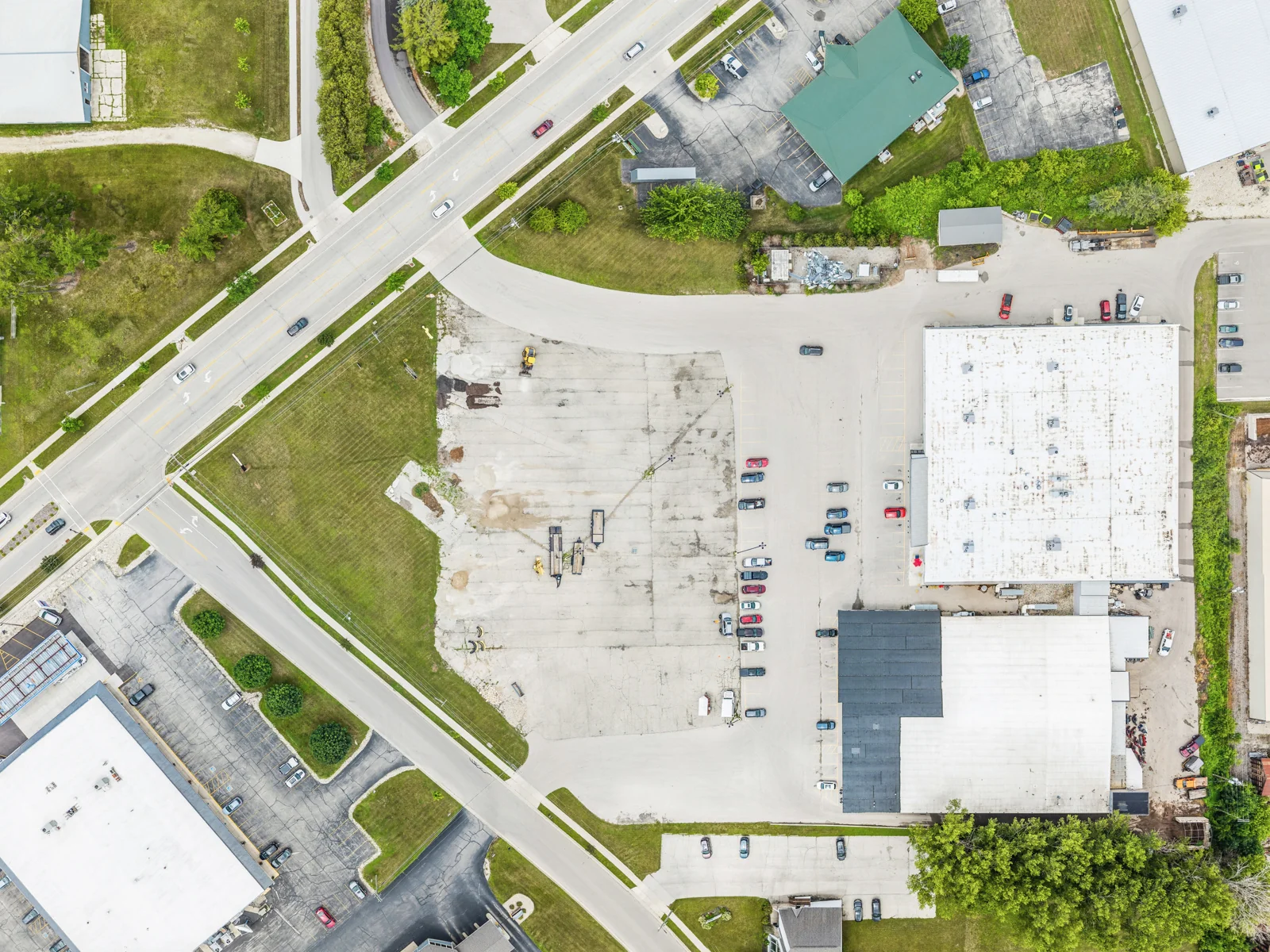 High Image Outlot Opportunity — Sale in Sturgeon Bay, WI, photo 3 of 8