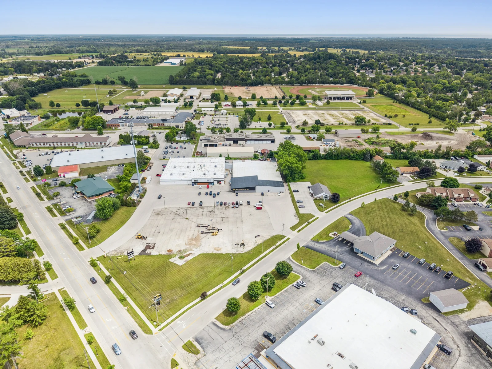 High Image Outlot Opportunity — Sale in Sturgeon Bay, WI, photo 4 of 8