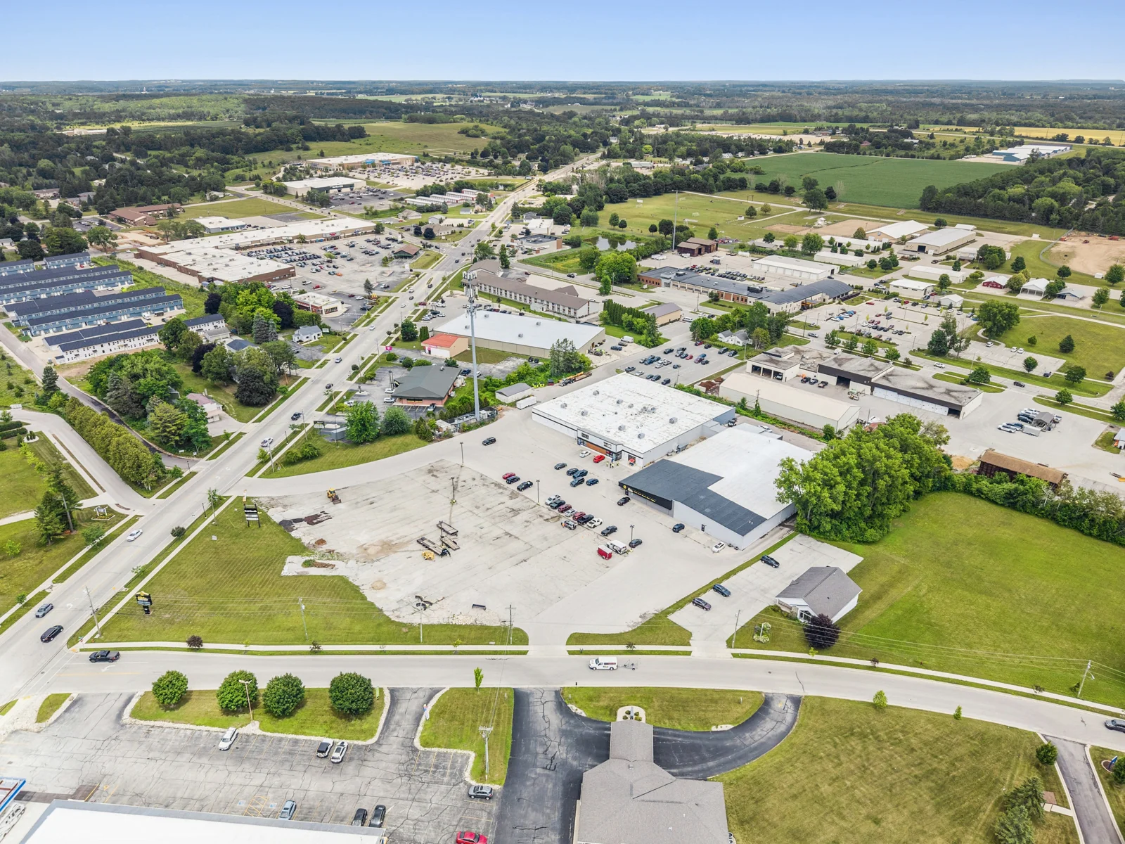 High Image Outlot Opportunity — Sale in Sturgeon Bay, WI, photo 5 of 8