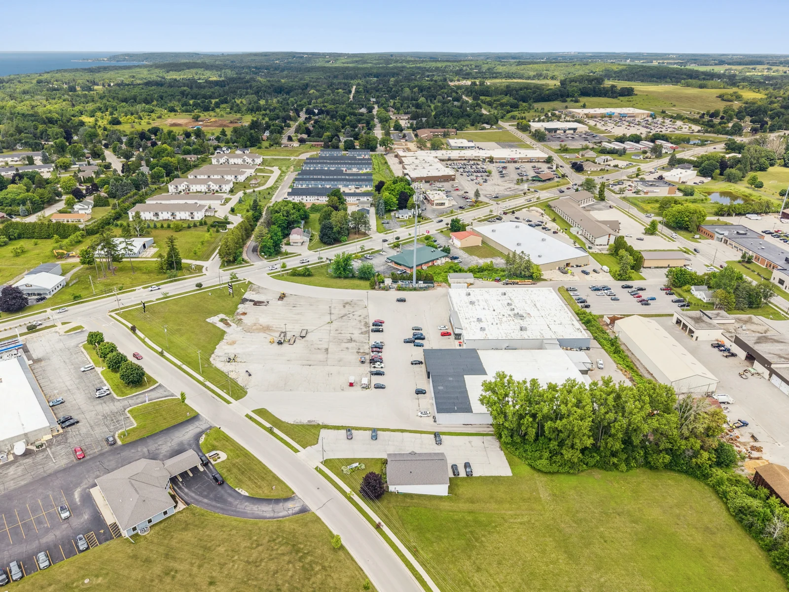 High Image Outlot Opportunity — Sale in Sturgeon Bay, WI, photo 6 of 8