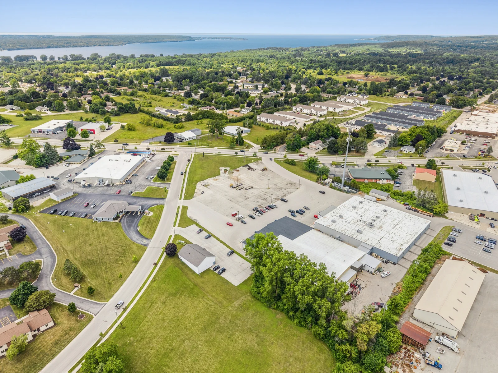 High Image Outlot Opportunity — Sale in Sturgeon Bay, WI, photo 7 of 8