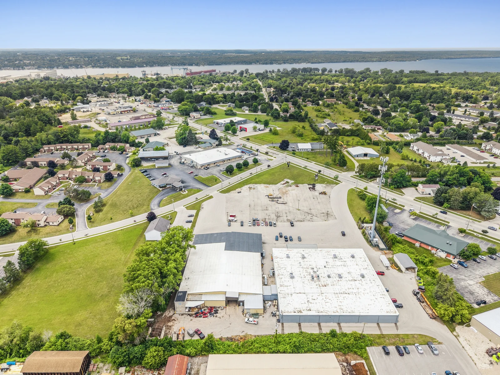 High Image Outlot Opportunity — Sale in Sturgeon Bay, WI, photo 8 of 8