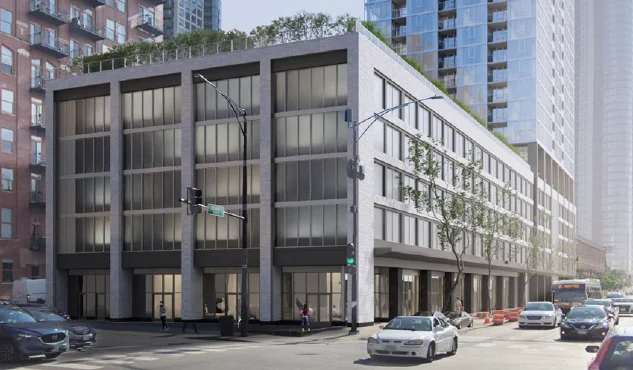 369 W. Grand — Lease in Chicago, IL, photo 1 of 3