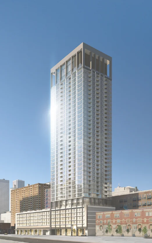 369 W. Grand — Lease in Chicago, IL, photo 3 of 3