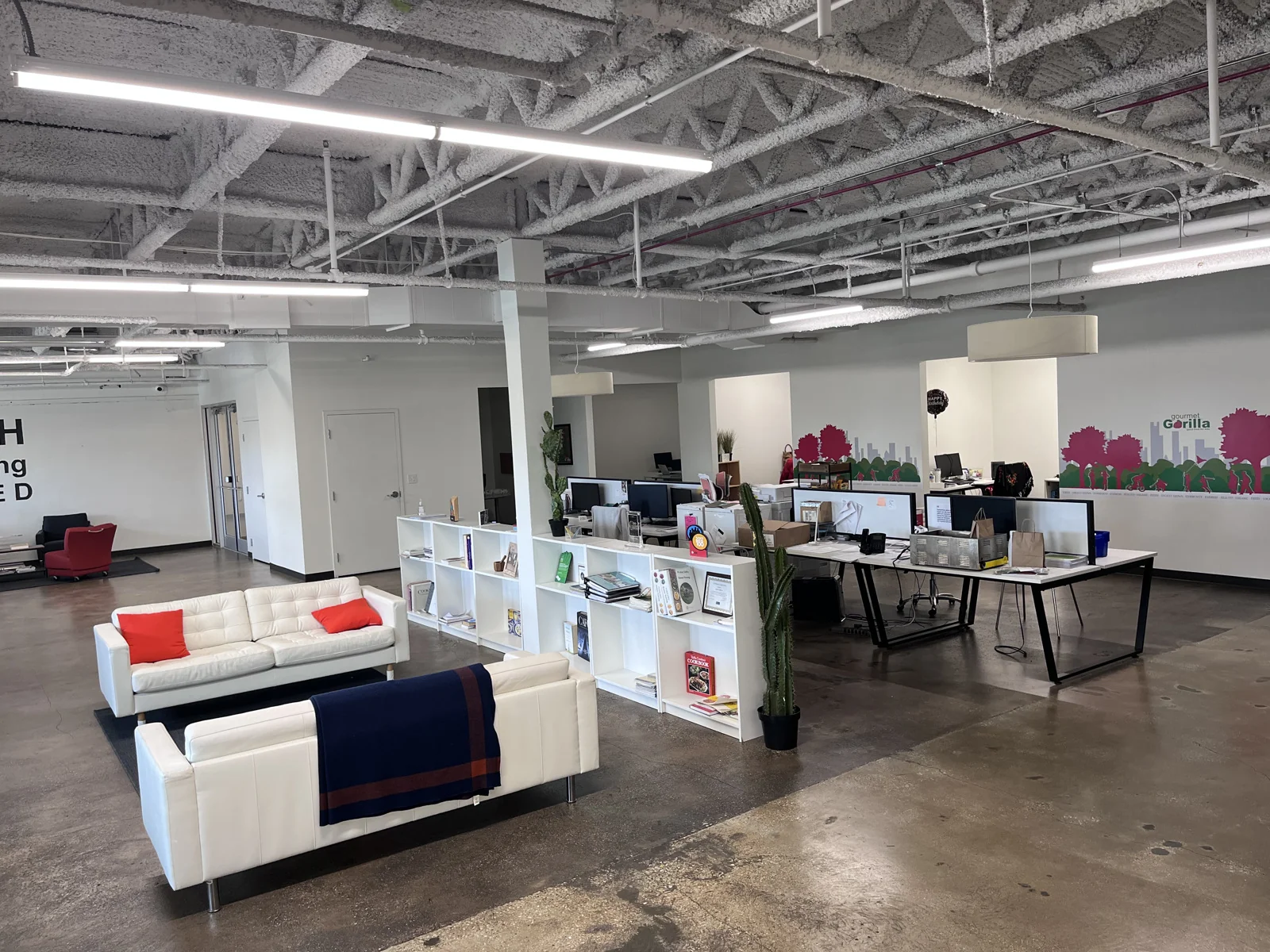 1200 W Cermak, Chicago, IL — Lease in Chicago, IL, photo 3 of 8