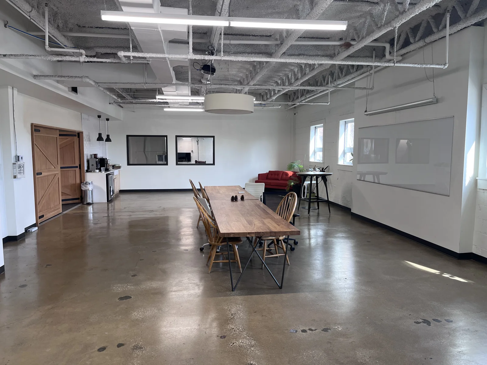1200 W Cermak, Chicago, IL — Lease in Chicago, IL, photo 4 of 8