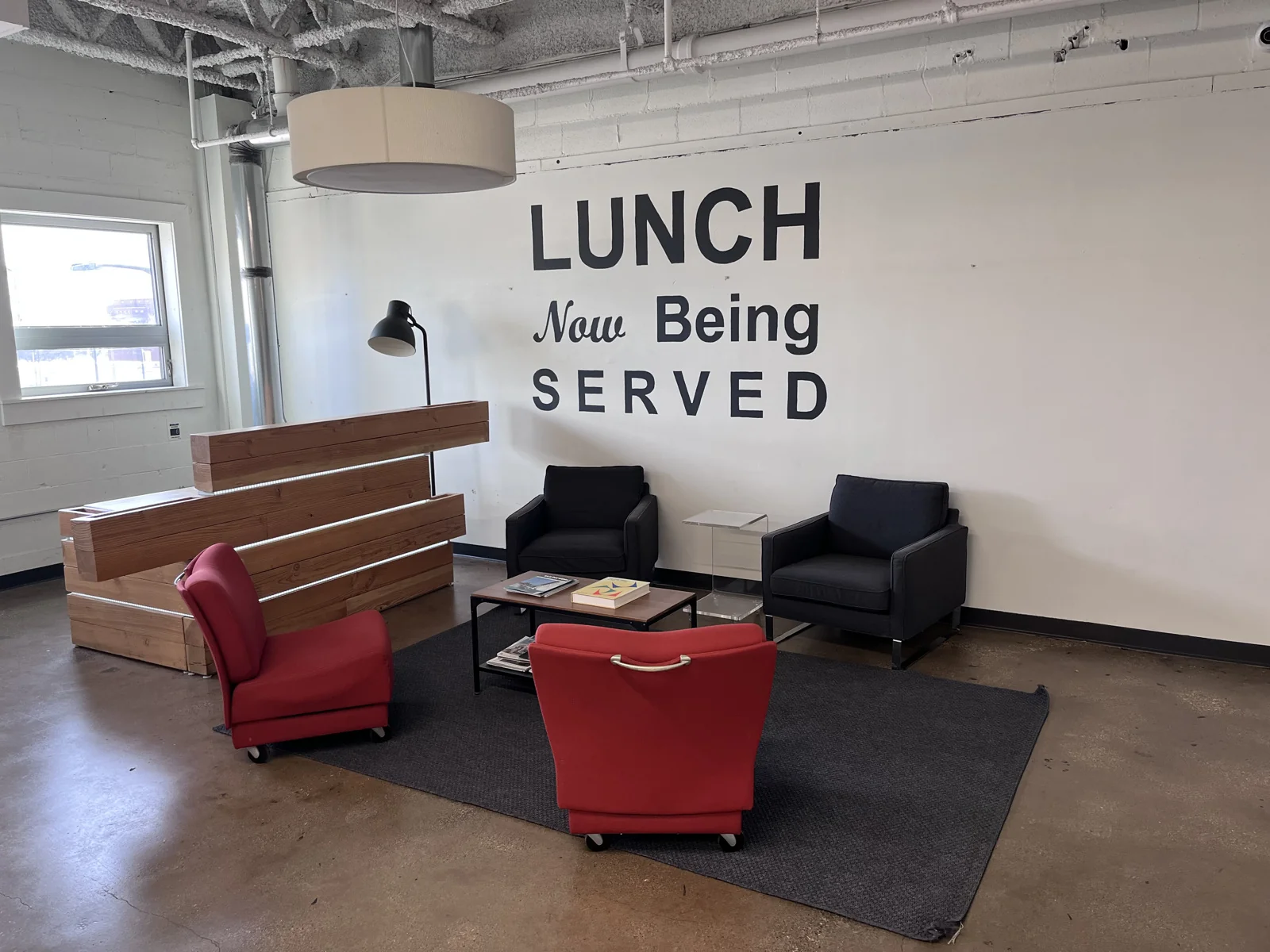 1200 W Cermak, Chicago, IL — Lease in Chicago, IL, photo 5 of 8