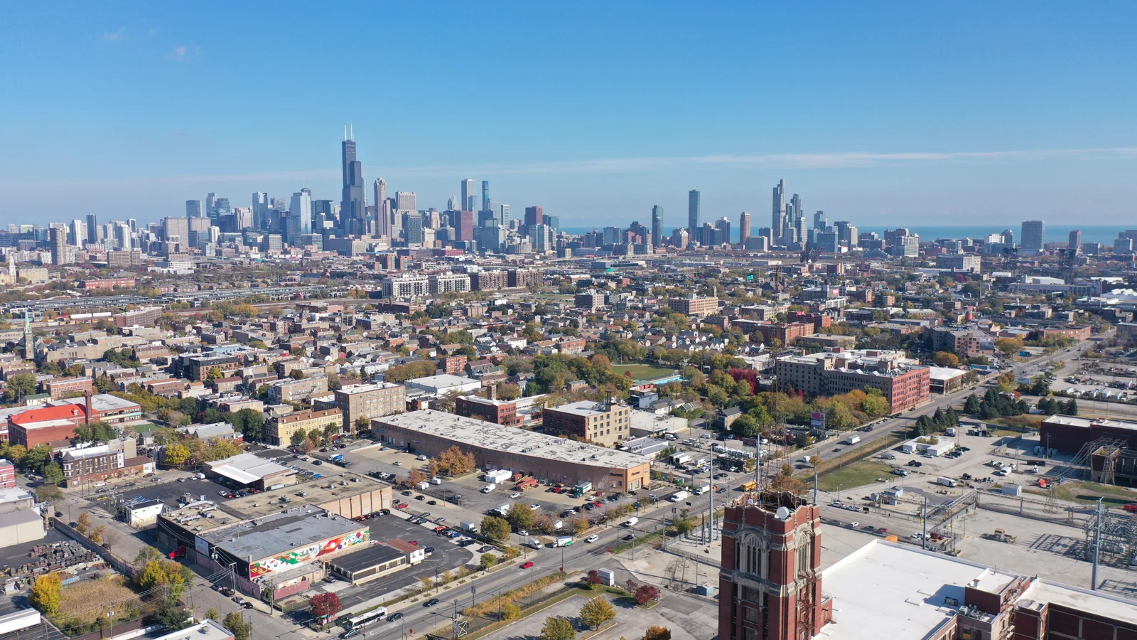 1200 W Cermak, Chicago, IL — Lease in Chicago, IL, photo 6 of 8