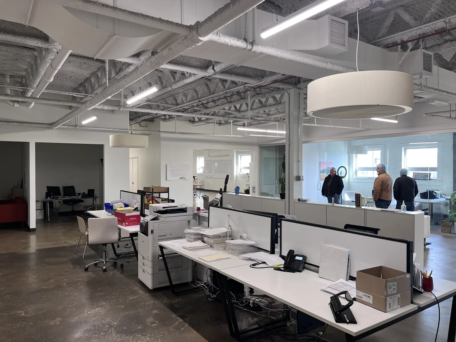 1200 W Cermak, Chicago, IL — Lease in Chicago, IL, photo 7 of 8