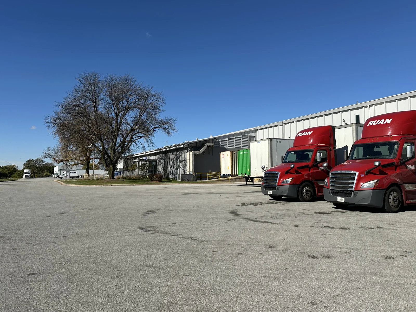5100 West 123rd St, Alsip, IL — Lease in Alsip, IL, photo 3 of 3