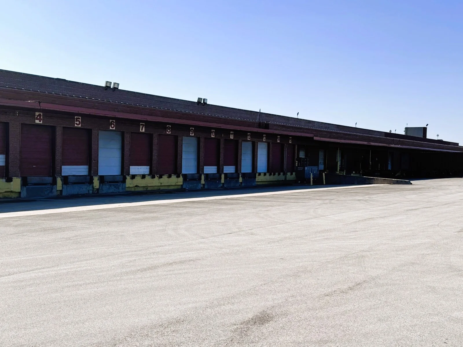 Midway Business Center — Lease in Chicago, IL, photo 3 of 6