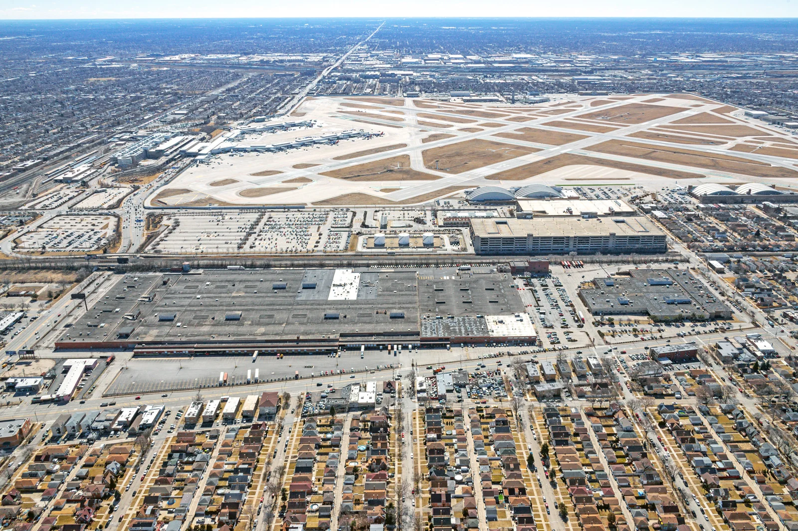 Midway Business Center — Lease in Chicago, IL, photo 5 of 6