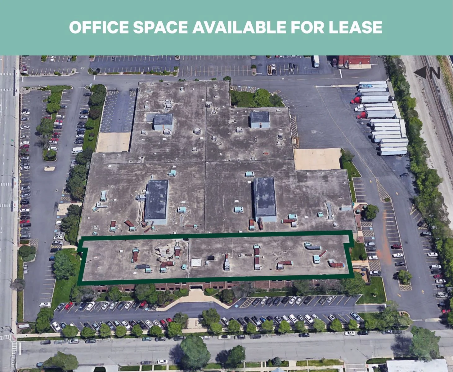 Midway Business Center — Lease in Chicago, IL, photo 6 of 6