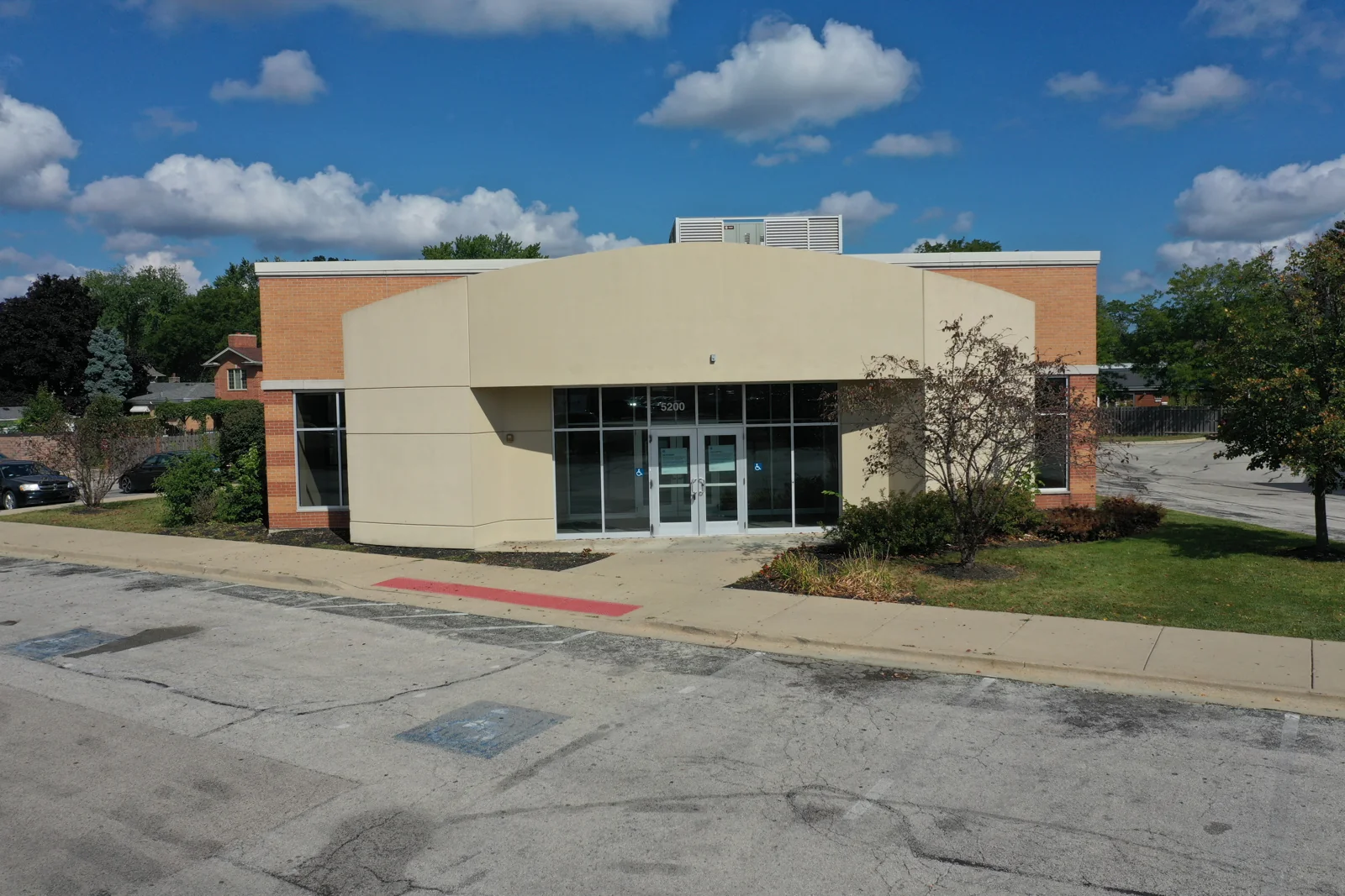 5200 Dempster Street — Lease in Skokie, IL, photo 1 of 1