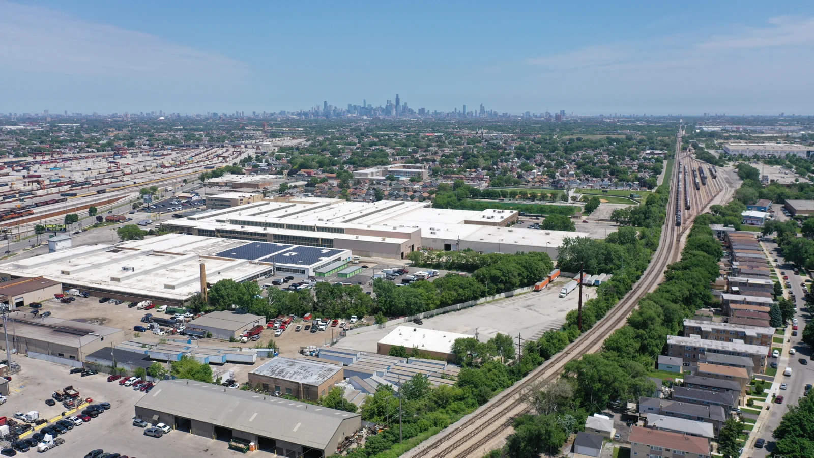 3700 W 33rd St Cicero, IL — Sale in Cicero, IL, photo 1 of 5