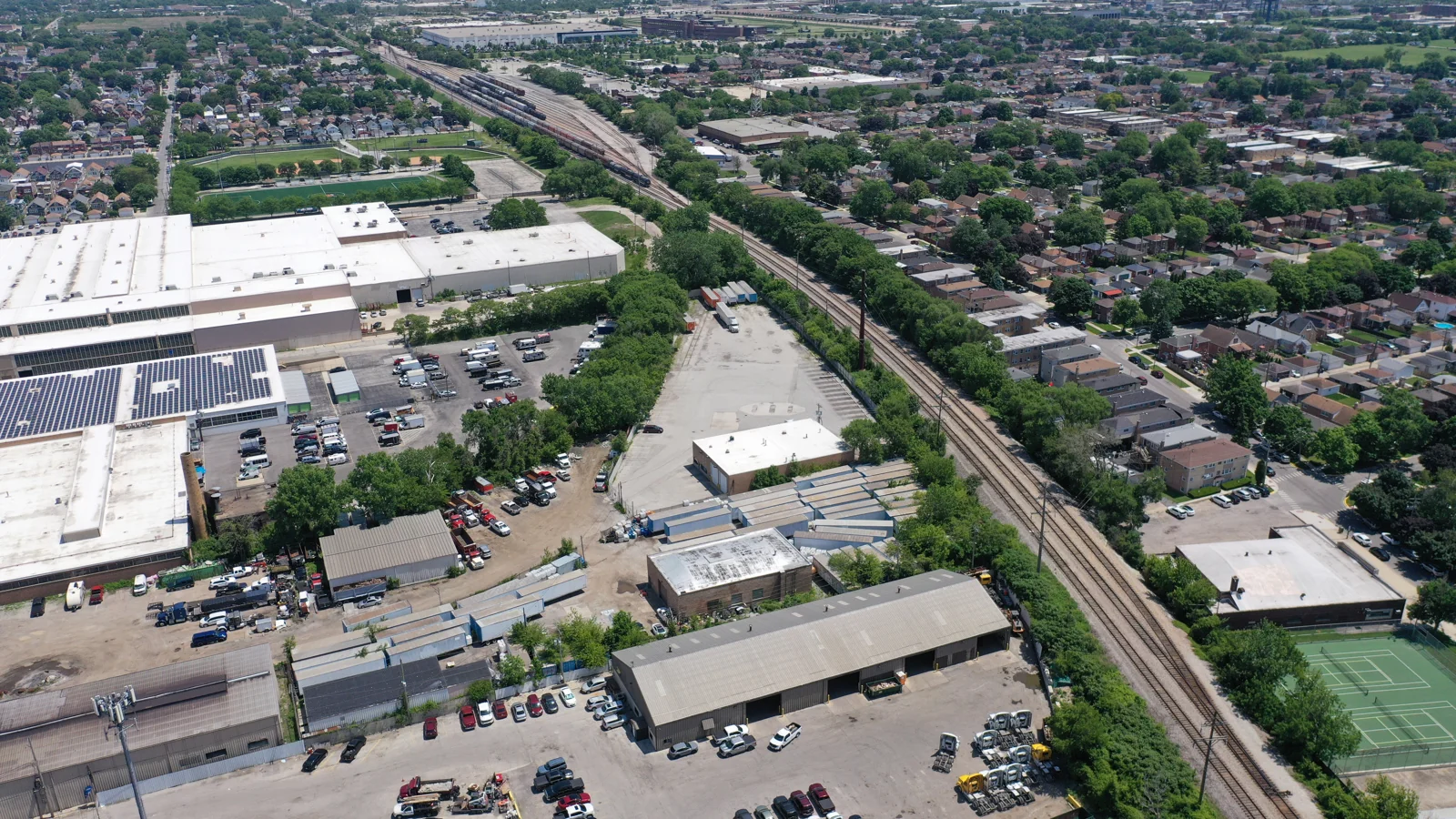 3700 W 33rd St Cicero, IL — Sale in Cicero, IL, photo 3 of 5