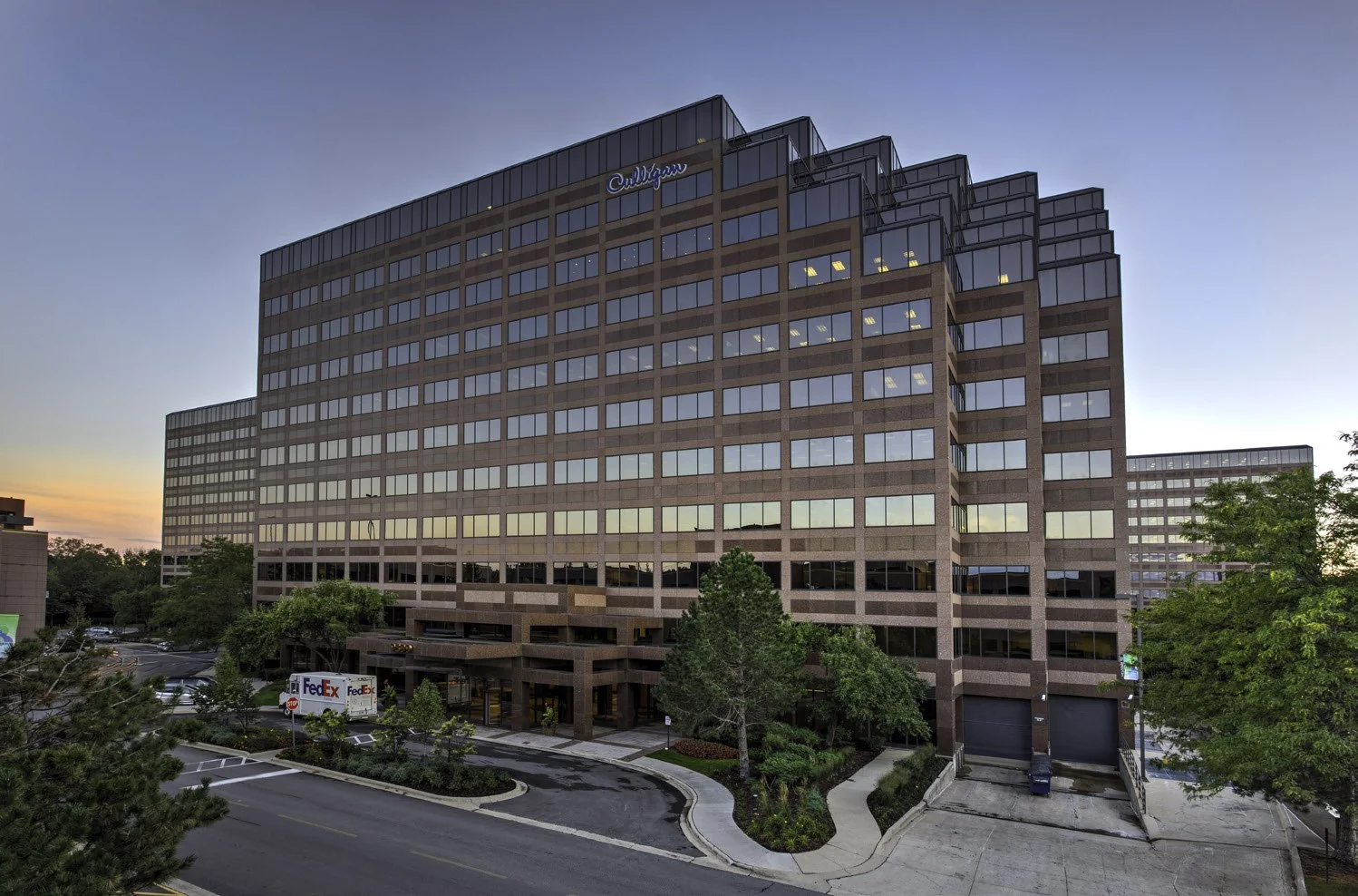 Riverway Central — Lease in Rosemont, IL, photo 1 of 1