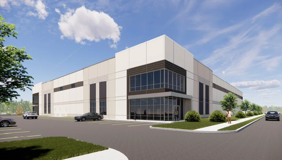 Industrial in Schiller Park, IL — Lease in Schiller Park, IL, photo 1 of 1