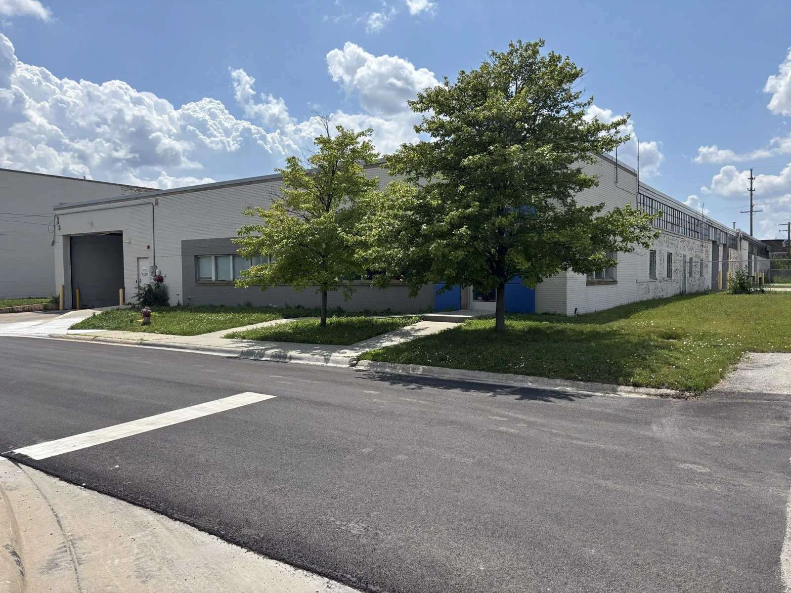 Industrial in Melrose Park, IL — Lease in Melrose Park, IL, photo 2 of 5