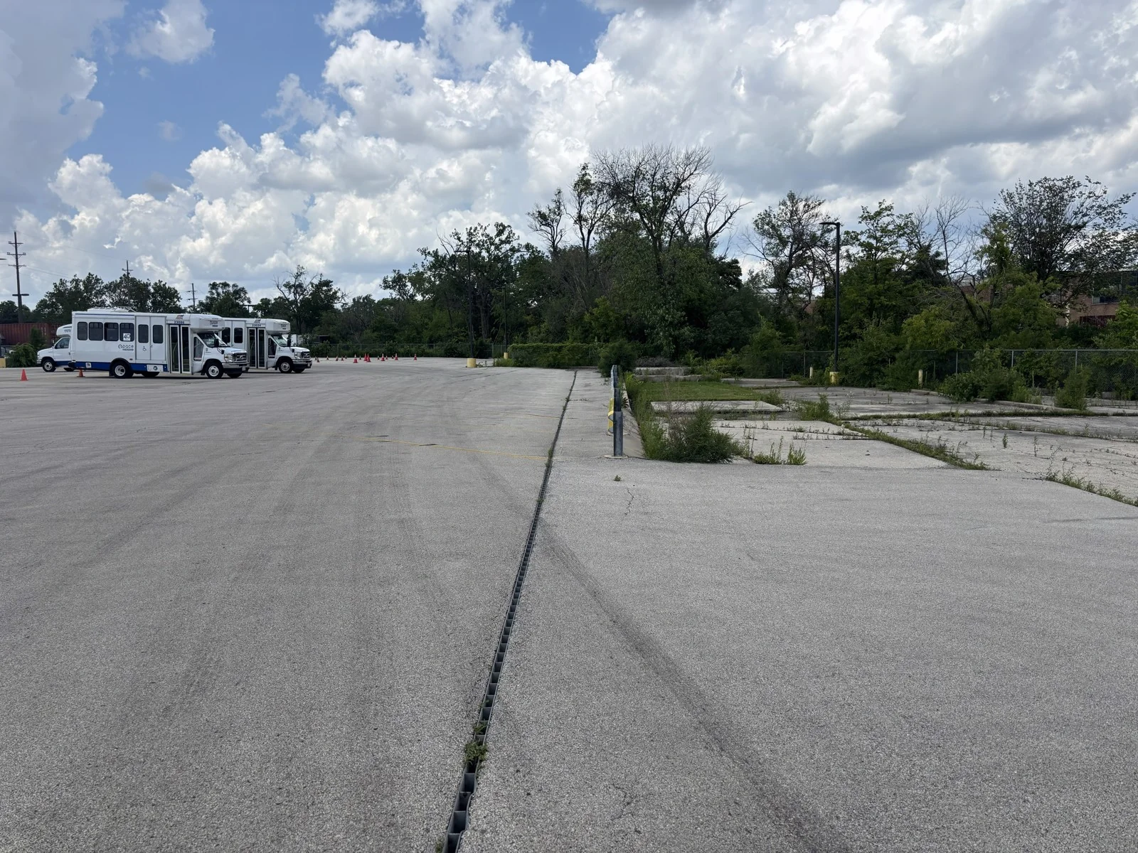 Industrial in Melrose Park, IL — Lease in Melrose Park, IL, photo 3 of 5