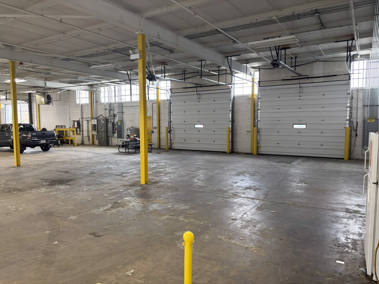 Industrial in Melrose Park, IL — Lease in Melrose Park, IL, photo 4 of 5