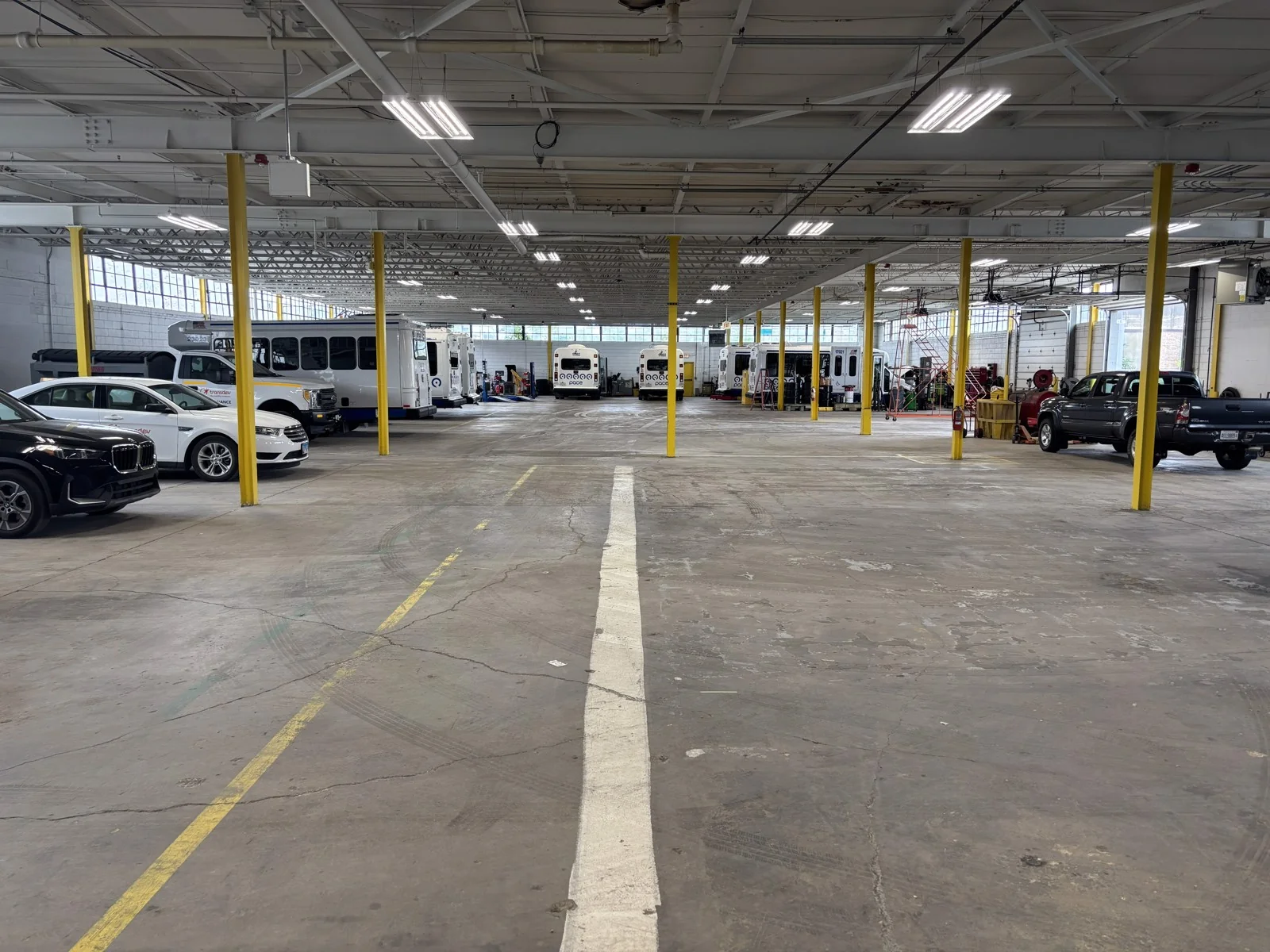Industrial in Melrose Park, IL — Lease in Melrose Park, IL, photo 5 of 5