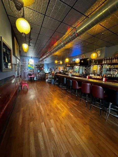 Former Café Corazon space – Bay View, WI — Sale in Milwaukee, WI, photo 7 of 8