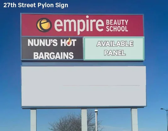 Miracle Mile Shopping Center — Lease in Milwaukee, WI, photo 2 of 4