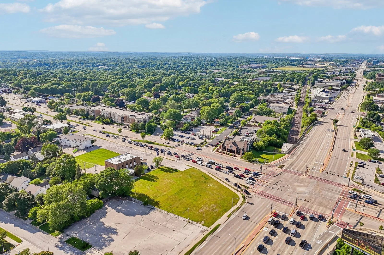 Prime Vacant Land — Lease in Wauwatosa, WI, photo 8 of 8