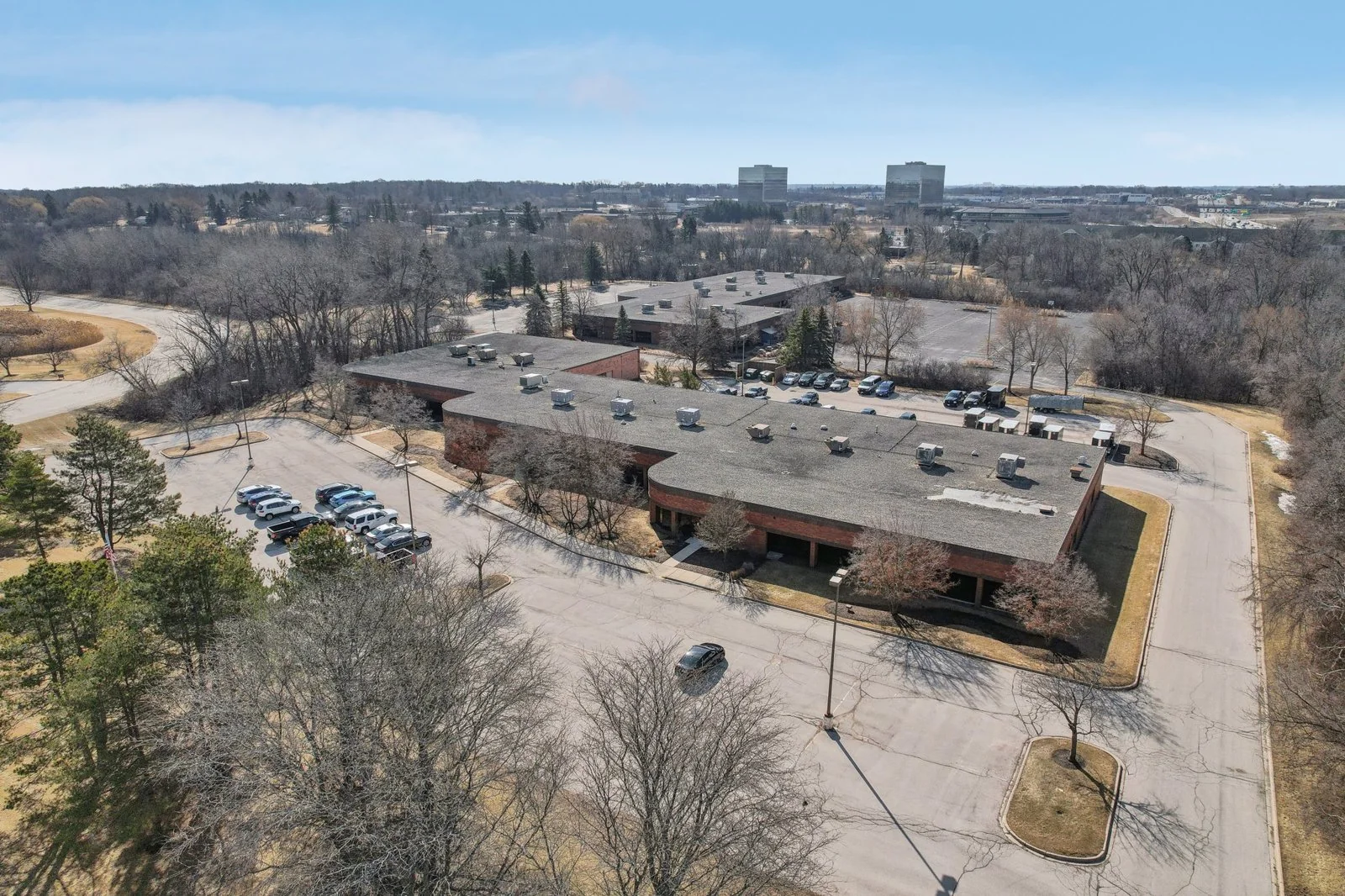 Office in Milwaukee, WI — Lease in Milwaukee, WI, photo 4 of 8