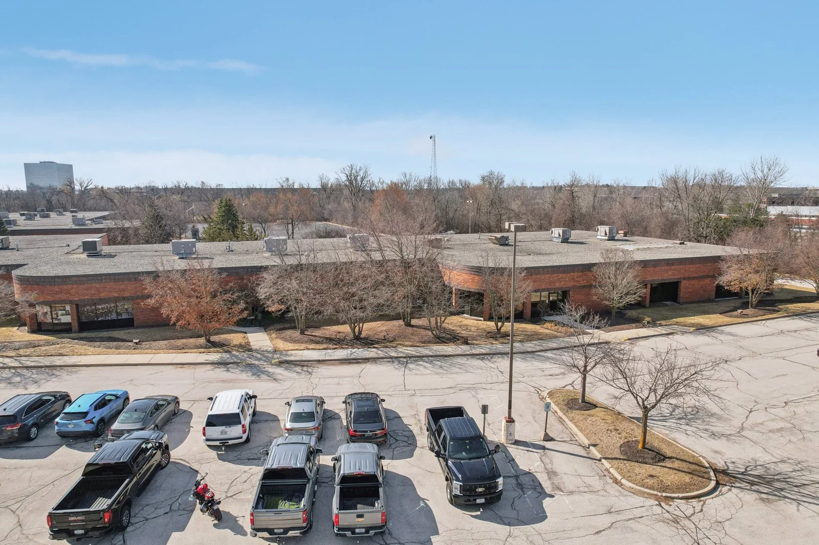 Office in Milwaukee, WI — Lease in Milwaukee, WI, photo 6 of 8