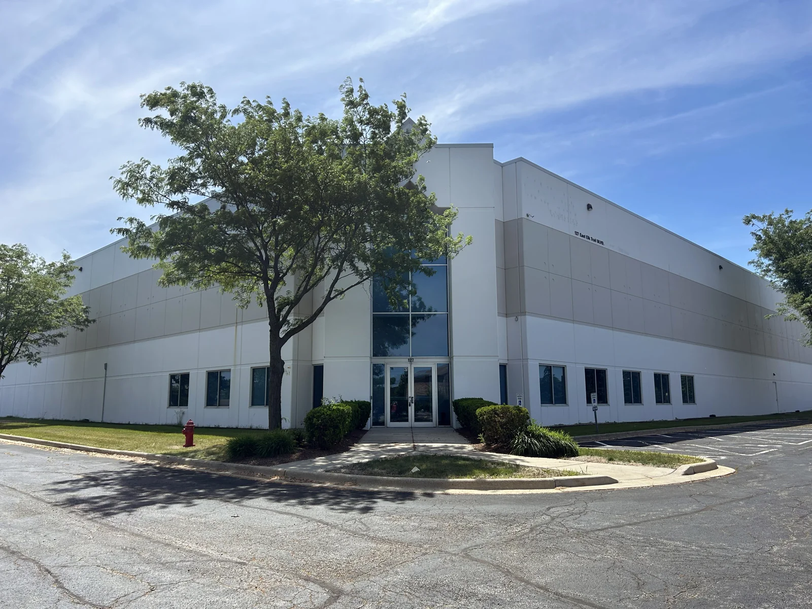 Industrial in Carol Stream, IL — Lease in Carol Stream, IL, photo 4 of 8