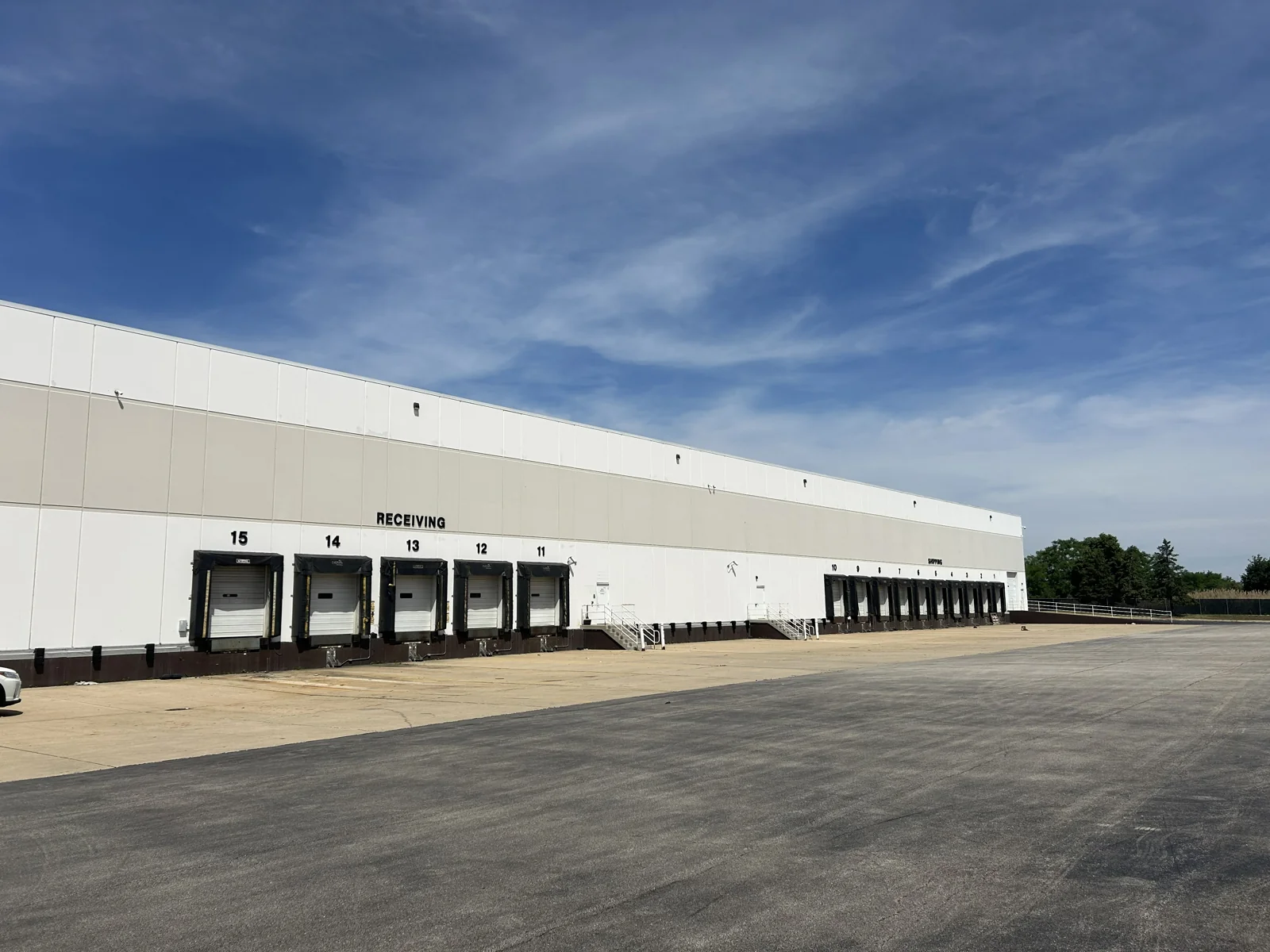 Industrial in Carol Stream, IL — Lease in Carol Stream, IL, photo 7 of 8