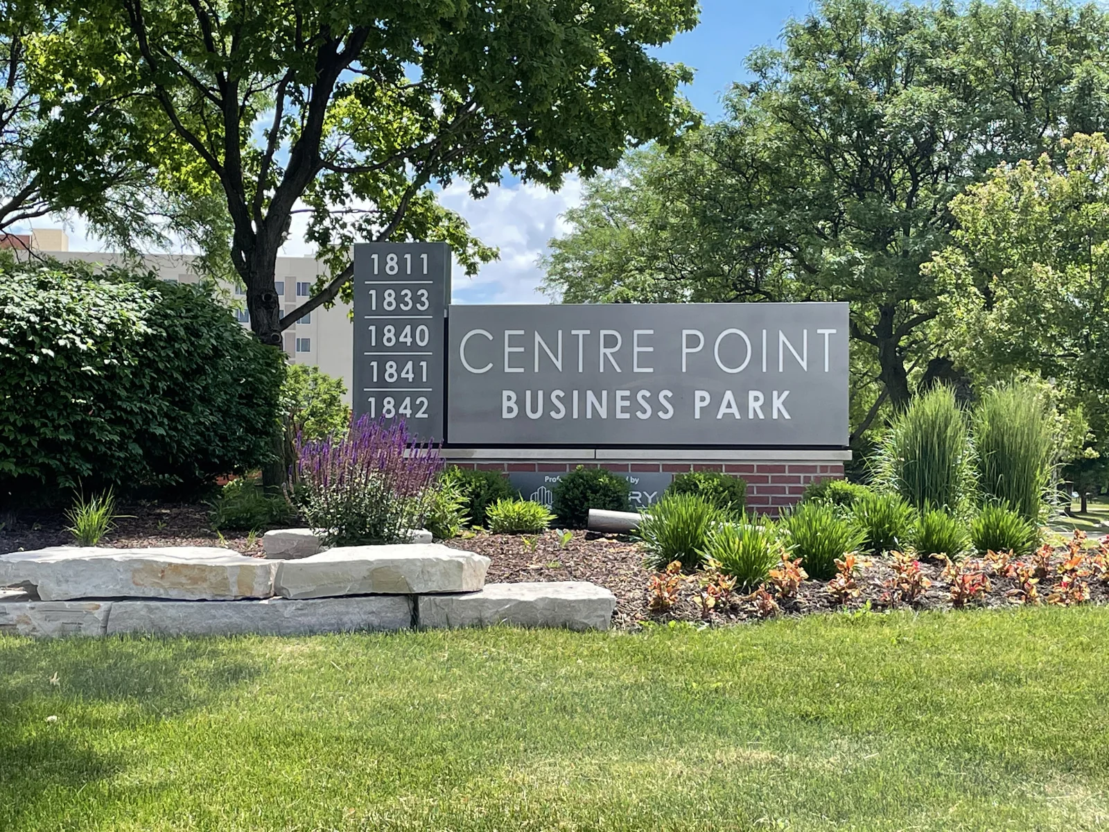 Centre Point Business Center — Lease in Naperville, IL, photo 6 of 8