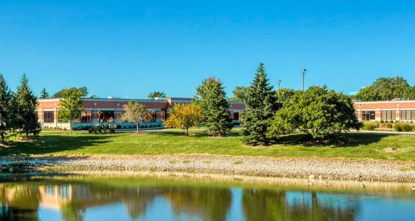 Centre Point Business Center — Lease in Naperville, IL, photo 7 of 8