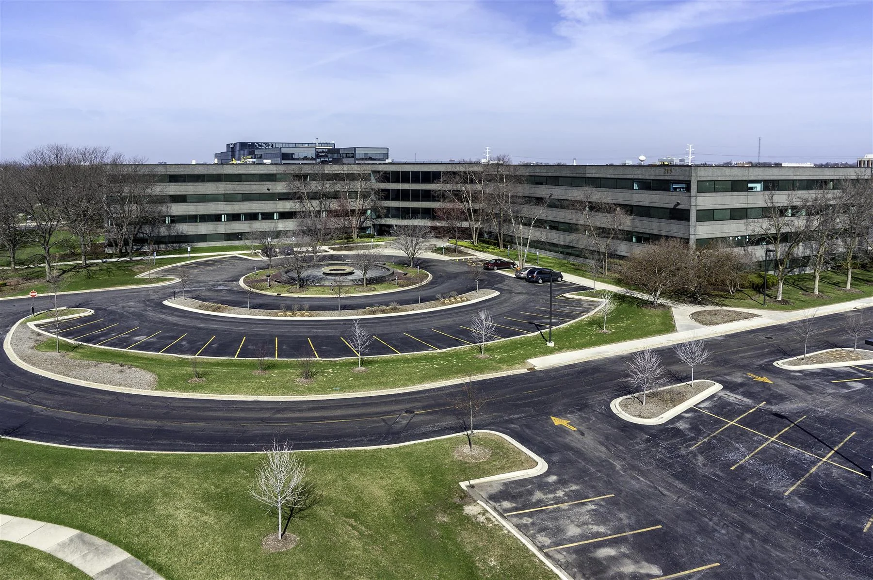 Park Plaza — Lease in Naperville, IL, photo 2 of 3
