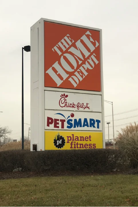 Shops of Schaumburg Court — Lease in Schaumburg, IL, photo 6 of 6