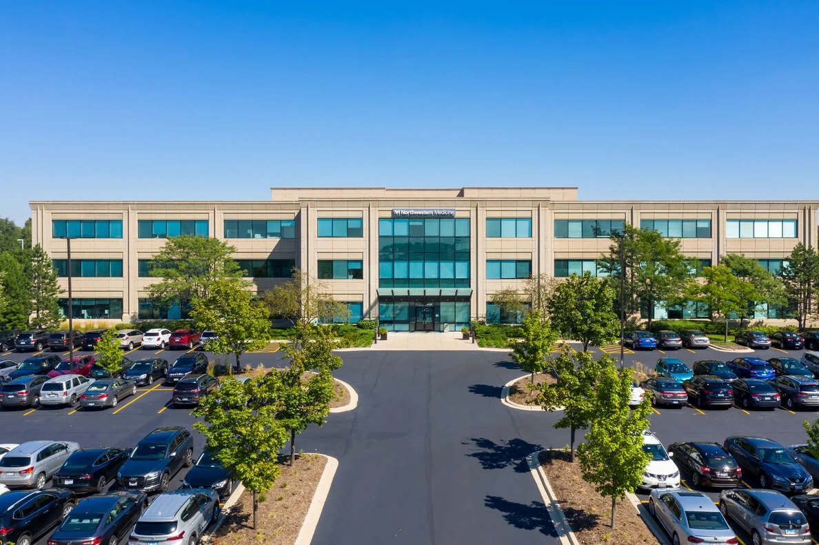 Keystone at Cantera — Lease in Warrenville, IL, photo 1 of 2