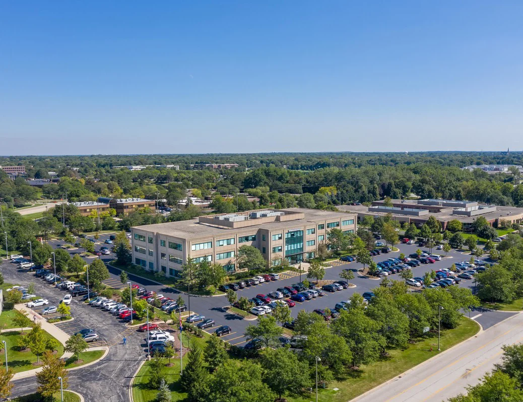 Keystone at Cantera — Lease in Warrenville, IL, photo 2 of 2