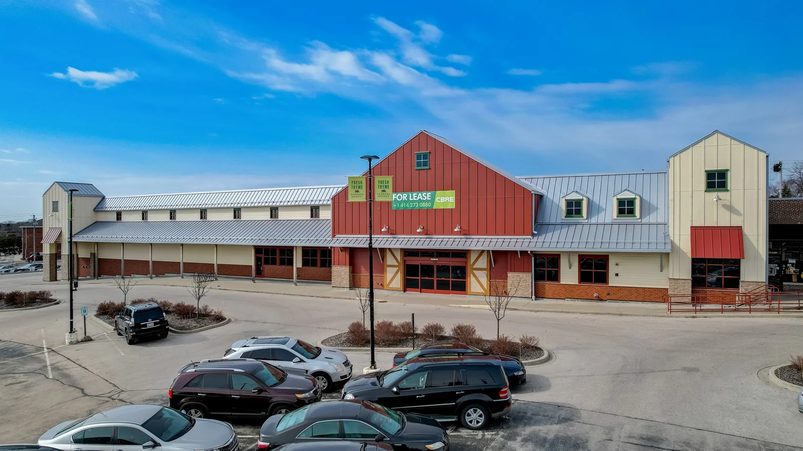 Fresh Thyme — Lease in Menomonee Falls, WI, photo 1 of 3