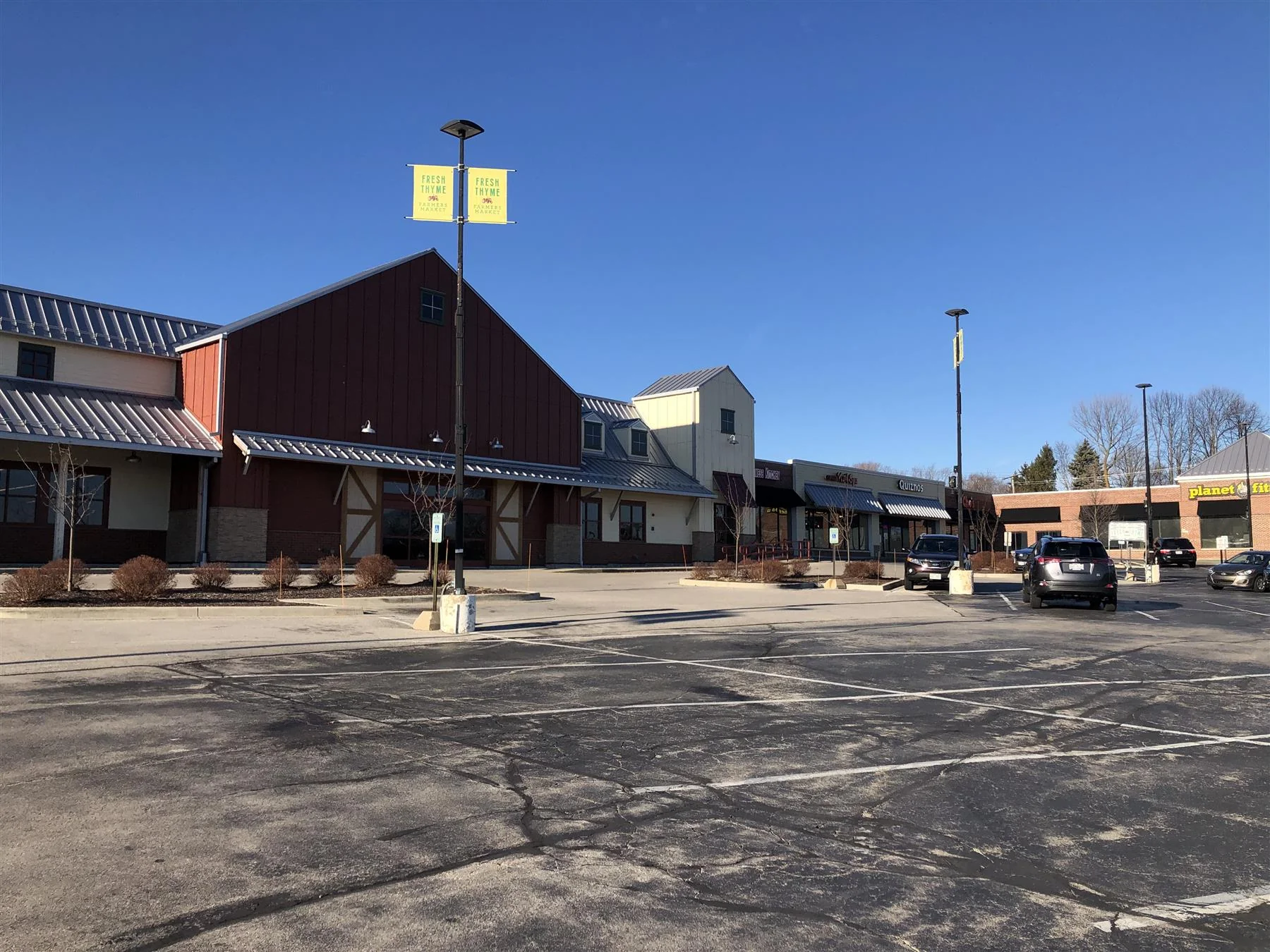 Fresh Thyme — Lease in Menomonee Falls, WI, photo 3 of 3