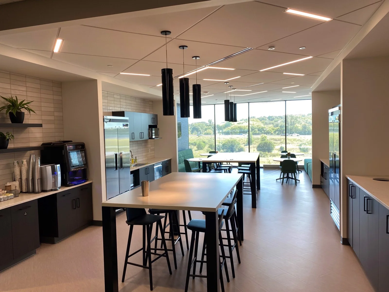 Office in Brookfield, WI — Lease in Brookfield, WI, photo 4 of 7