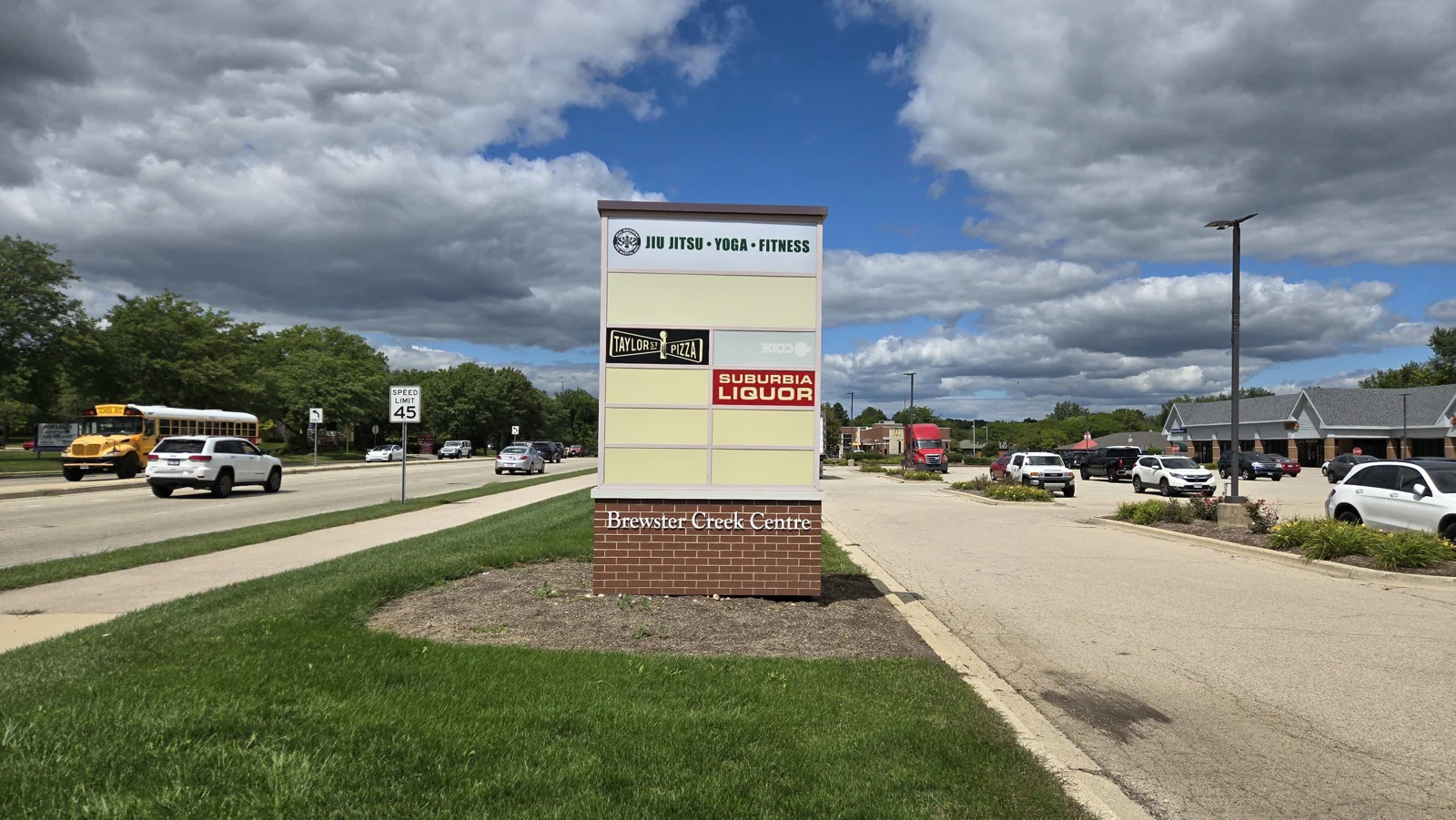 Brewster Creek Centre — Lease in Bartlett, IL, photo 5 of 8