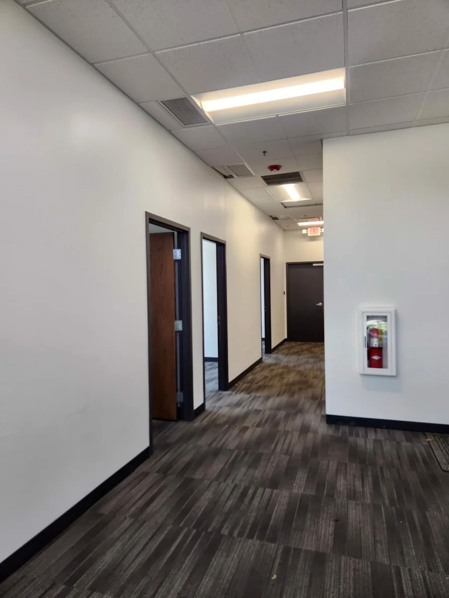 Modern Aurora Warehouse — Lease in Aurora, IL, photo 2 of 5