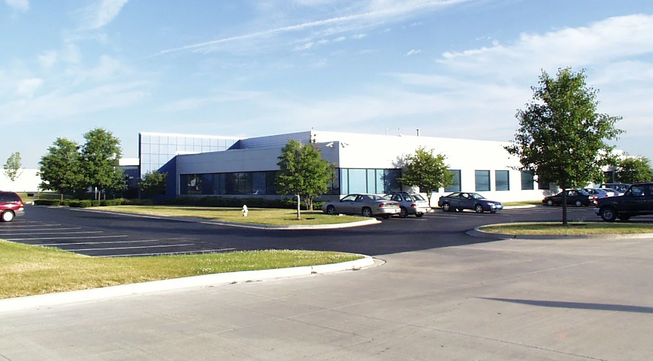 Industrial in St. Charles, IL — Lease in St. Charles, IL, photo 1 of 6