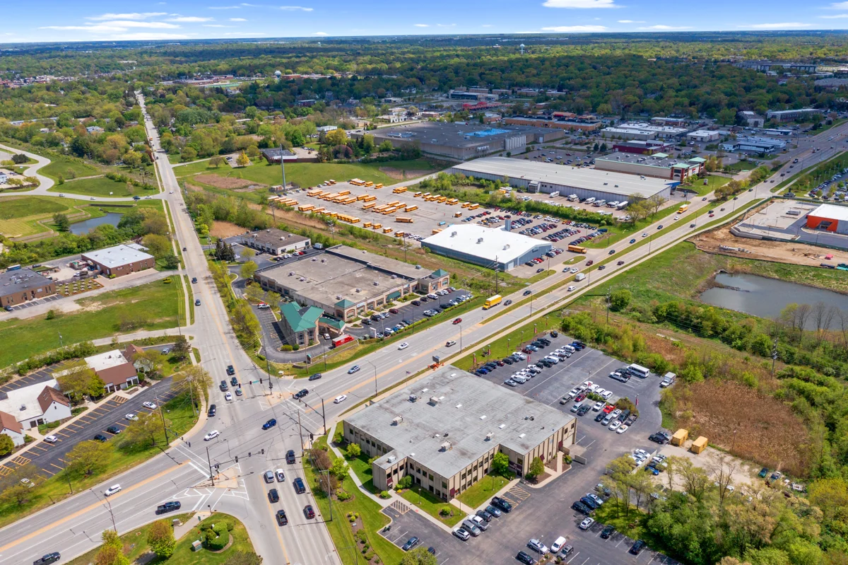Industrial in St. Charles, IL — Lease in St. Charles, IL, photo 6 of 6