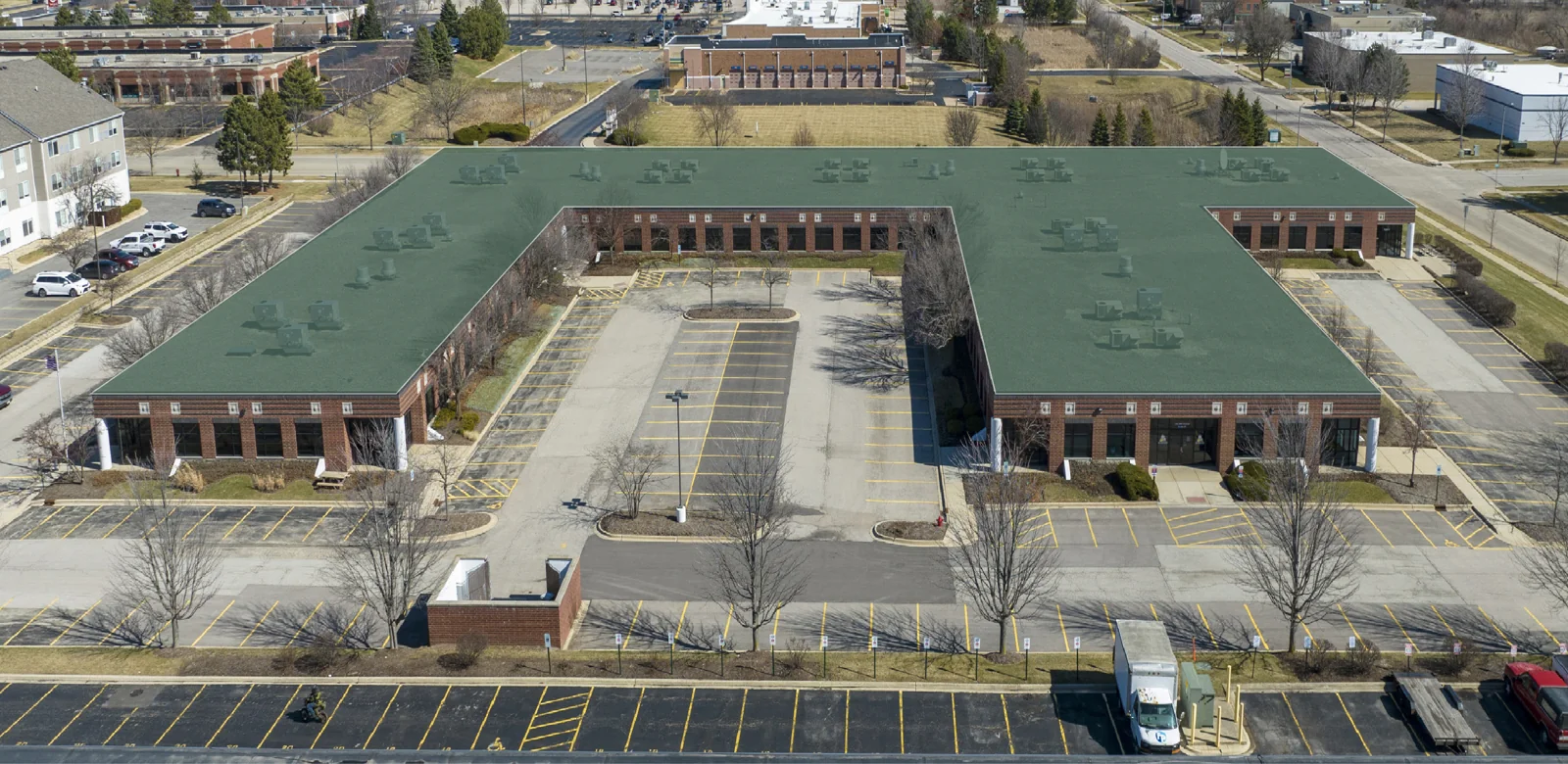 Enterprise Center — Sale in St. Charles, IL, photo 2 of 2