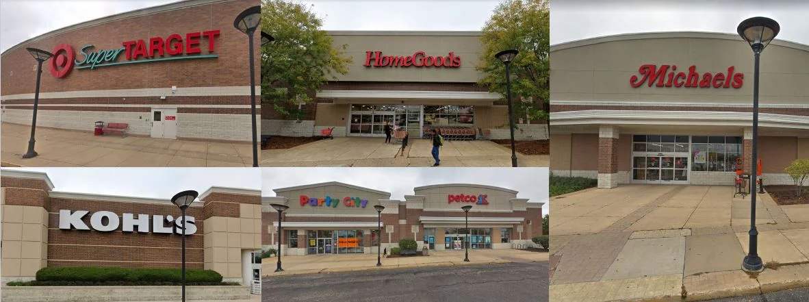 Woodscreek Commons — Lease in Algonquin, IL, photo 1 of 6