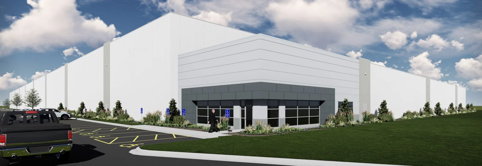 Southpoint Commerce Park-Phase 6 — Lease in Appleton, WI, photo 1 of 2